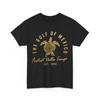 Gulf Of Mexico Foxtrots Shirt, Gulf Of Mexico Turtle Women Men T Shirt
