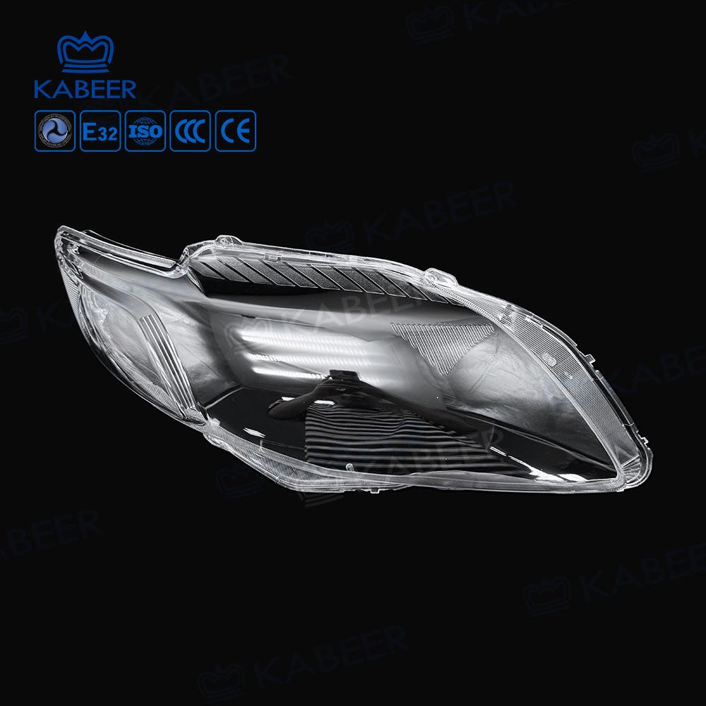 07-10 Toyota Corolla Middle East Version Headlight Lampshade