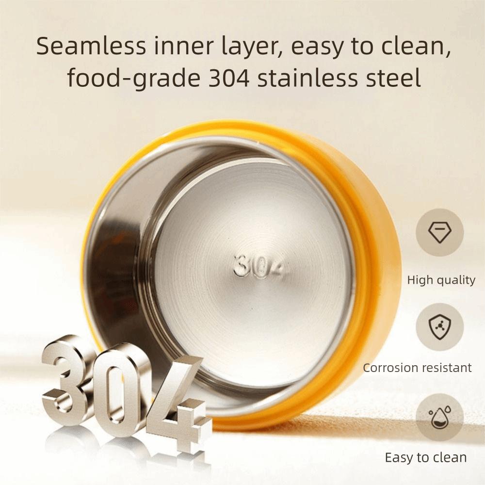 Sealed Double Layer Food Box Large Capacity Insulated Lunch Box Food Storage Container  Outdoor