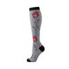 58 Styles Compression Socks for Men and Women Medical Diabetes Varicose Veins Sports Socks for Running Cycling Travel Flight