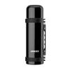 HAERS 1.2L 304 Stainless Steel Vacuum Insulated Travel Thermos