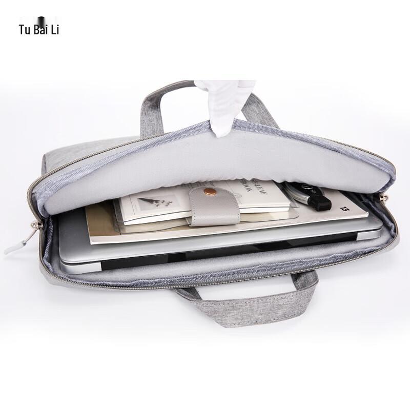 Tuboli Business Travel Laptop Handbag