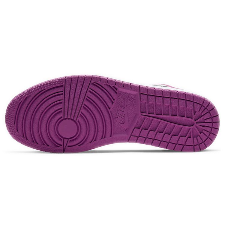 Zapatillas Unisex Air Jordan 1 Low SE Fucsia Rosa CK3022-005