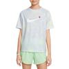 Nike Dri Fit T Shirt Soccer Gray Unisex IF0606-085