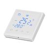 Floor Heating Thermostat 16A WiFi Smart Electric Underfloor Heating Thermostat with Voice Function for Home AC85-250V