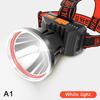 Smart Induction White Light Led Headlight Usb Charging Sensor Led Headlamp Outdoor Multi-Function Head Torch Lantern Lamps
