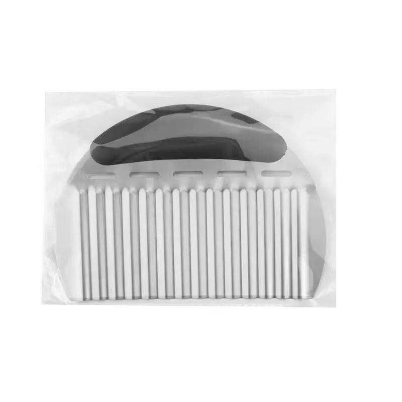 Stainless Steel Wavy Potato Cutter