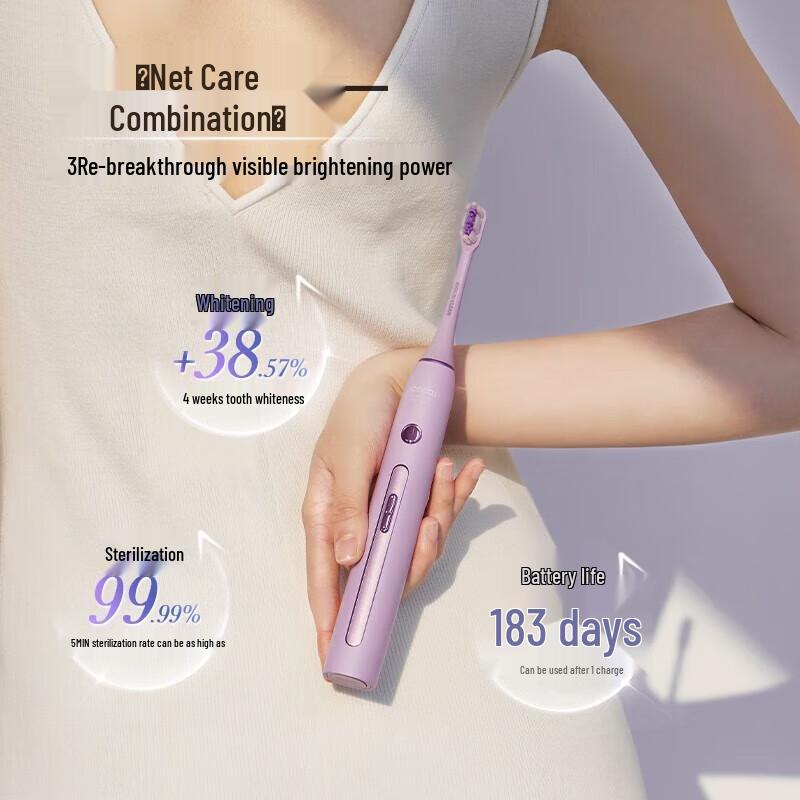 Soocas X3Pro Sonic Electric Toothbrush