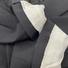 Martin Margiela S31BN0225 Black Tailored Jacket Jacket 38 blackUsed