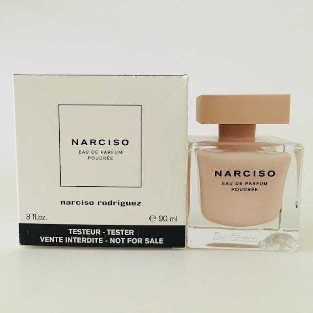 

ФЛАКОН Narciso Rodriguez Narciso Poudre Парфюмерная вода 90мл