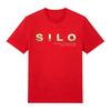 Camiseta de TV Silo Temporada 3 Película Silo Camisetas Gráficas Distintivas Moda de Verano Algodón Cuello Redondo Streetwear Manga Corta Unisex