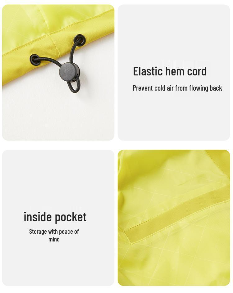 Unisex Spring/Autumn Fashionable Mountaineering Jacket