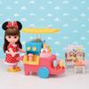 Always Gyutto Remin & Solan Shopping Sweets Wagon