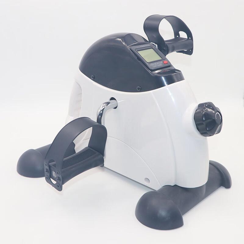 Healthsoo Mini Folding Exercise Bike