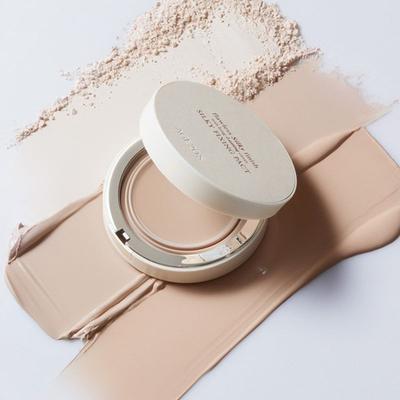 Trucco viso – Fard e cipria