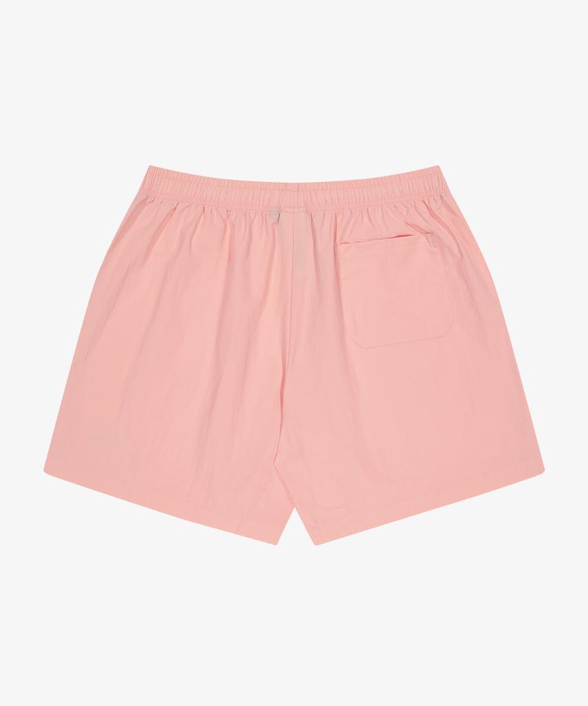 Baellob Impact Shorts Peach