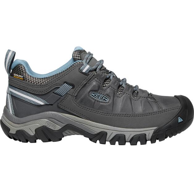 Треккинговые ботинки Keen Targhee III WP