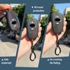 Weiche Schlüsseltasche Für Subaru Forester Sk9 Forester Xv Brz Sv Legacy 3/4 Tasten Halter Schlüsselanhänger Zubehör Auto Schlüsselkappen