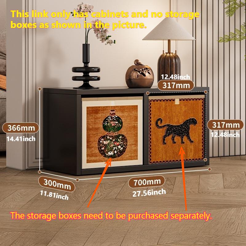 Vintage Book Rack Heavy-Duty Storage Shelf Book Shelves Bookshelf Storage Multifunctional Home Organizer Library Furniture