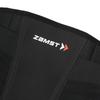 ZAMST ZW-7 Waist Support Belt for All Sports, Size 3L, 383705, Black