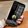 Rapper I-Ivan C-Cornejo Handyhülle Für Samsung S26 S25 Edge Ultra S23 S22 S21 S20 Ultra Plus S24 Fe A54 A53 A25 Glasabdeckung