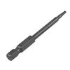 Screwdriver Bit Alloy Steel Hexagon Driver Power Drill