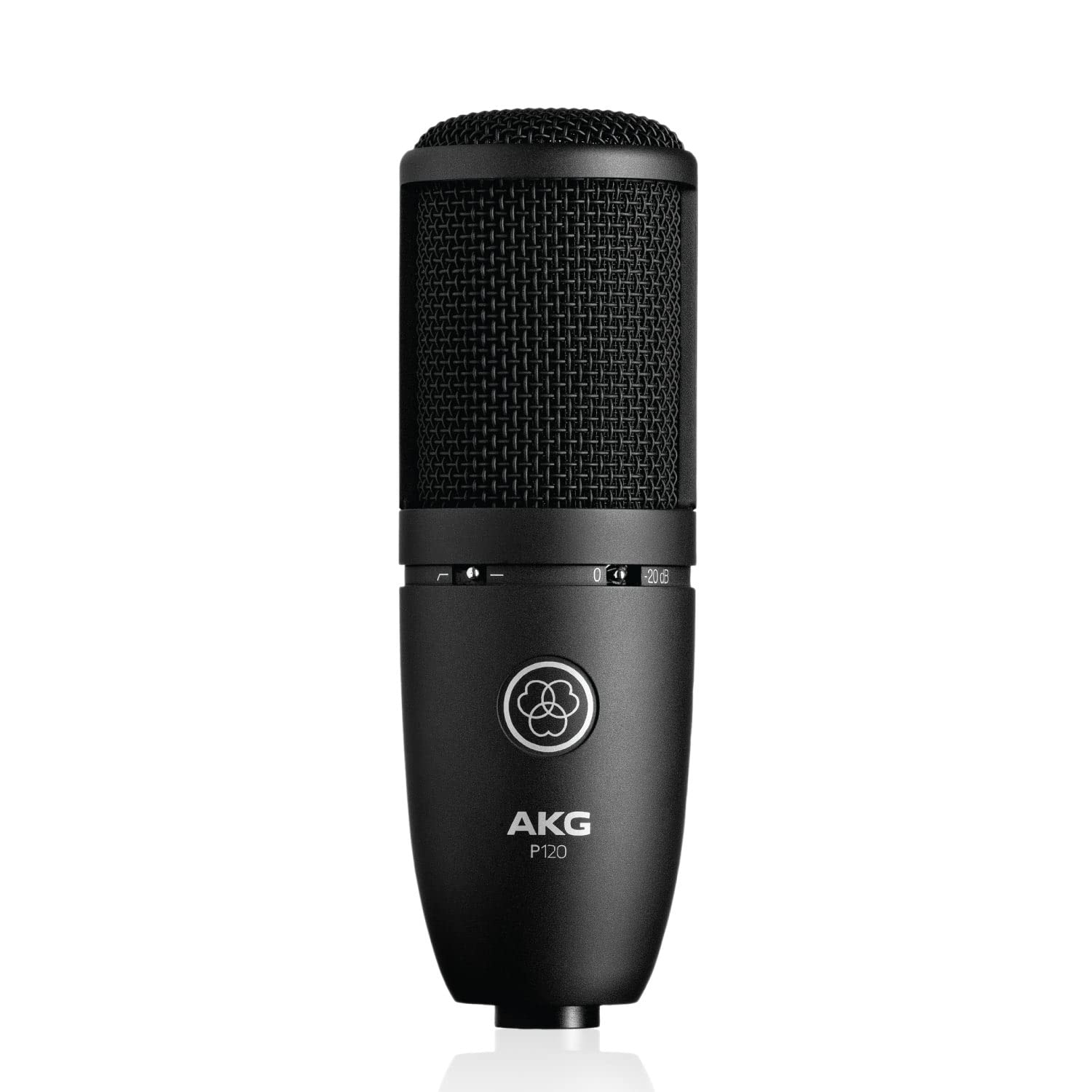 

AKG P120 Project Studio Line конденсаторний мікрофон XLR