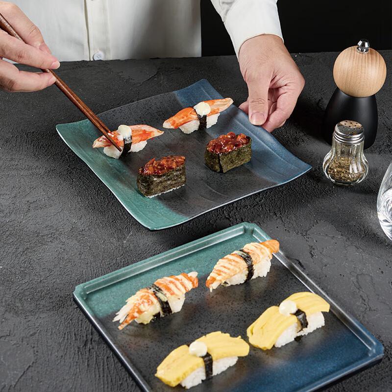 Commercial Melamine Serving Plate