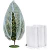 Insect-Proof Net Cover for Greenhouses and Orchards - Thickened, Dense, Anti-Aging Protection for Fruit Trees and Birds