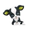 4 Stück/Set Jojo Stardust Crusaders Schulter Schlaffiguren Großer Kopf Chibi Jotaro Kakyoin Polnareff Iggy Anime Gashapon Spielzeug Geschenke