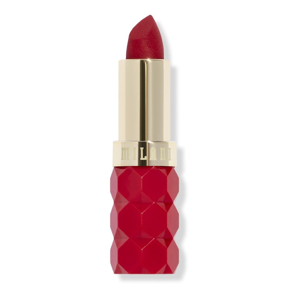 

Milani Limited Edition Color Fetish Matte Lipstick 0.14 oz
