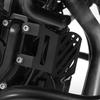 Modified speaker grille accessories suitable for BMW F900R/F900XR/F750GS F850GS