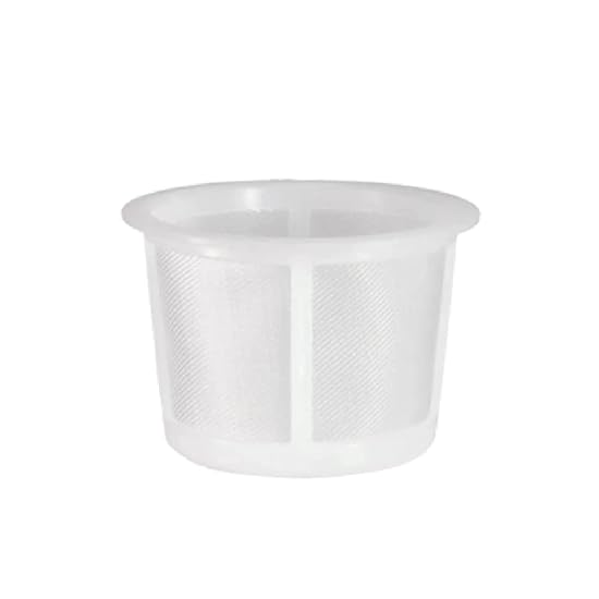 HARIO Chacha Kyusu AYAORI Tea Strainer, Replacement Strainer for AYAORI, Dishwasher Safe, 450ml, C-C B0BDY4S62J