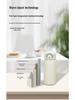 Compact 304 Stainless Steel Vacuum-Insulated Pocket Cup – Small Capacity Gift Souvenir