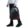 Alucard Vampire Game Student Backpack School Bag Hiking Travel Daypack for Men Women Fashion Bookbag Shoulder Bags