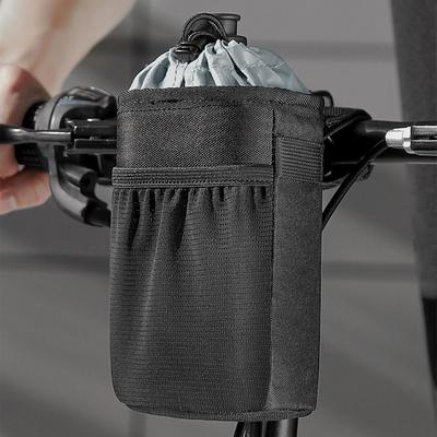 Bike Water Bottle Holder Insulated Bicycles Coffee Cup Holders Cup Accessories Replacement Attachment Clip Accessory For Biking