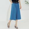 Dedra Breite Jeanshose Ptd3182