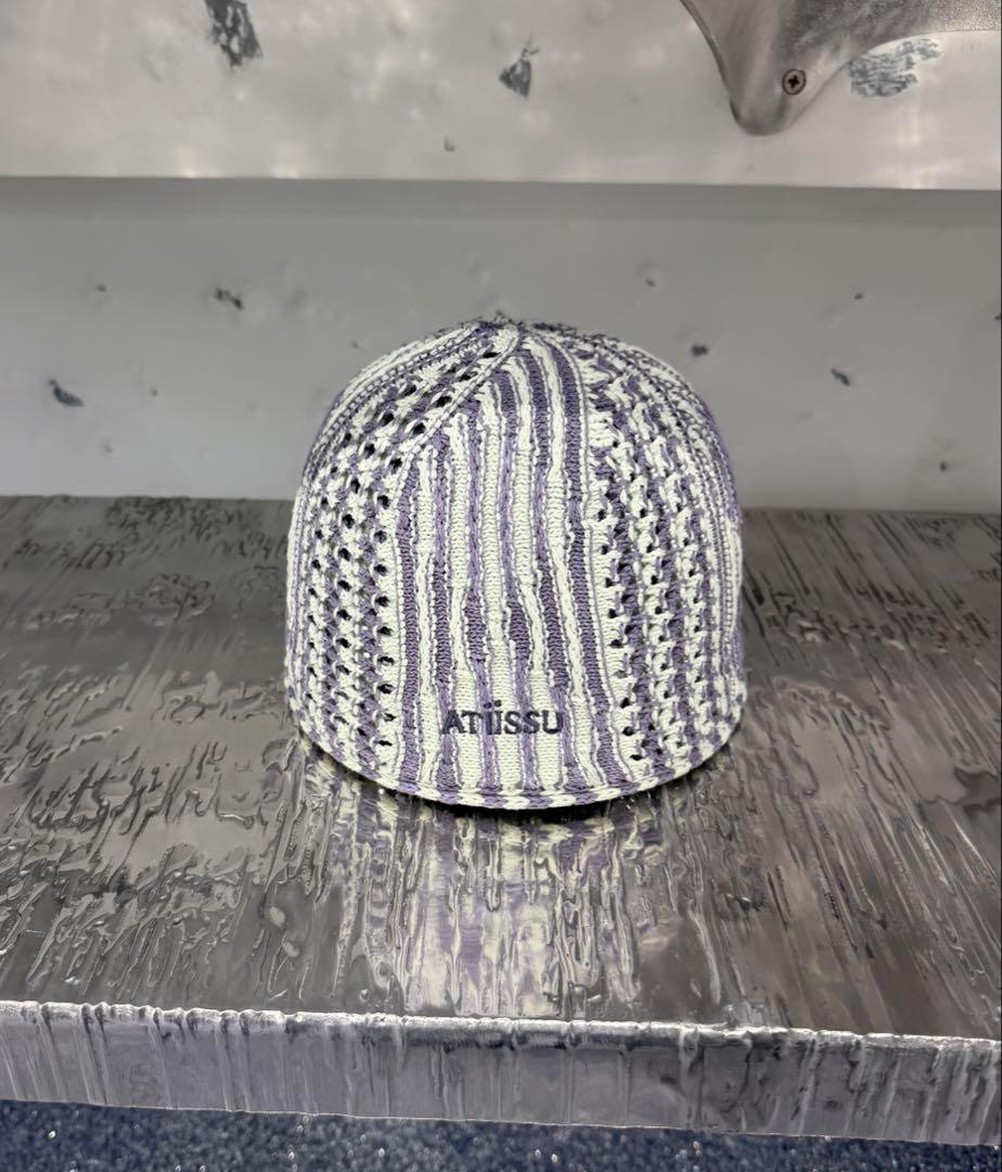 

[Б/У] Летняя шляпа Atiissu, Панама, Шапка-бини