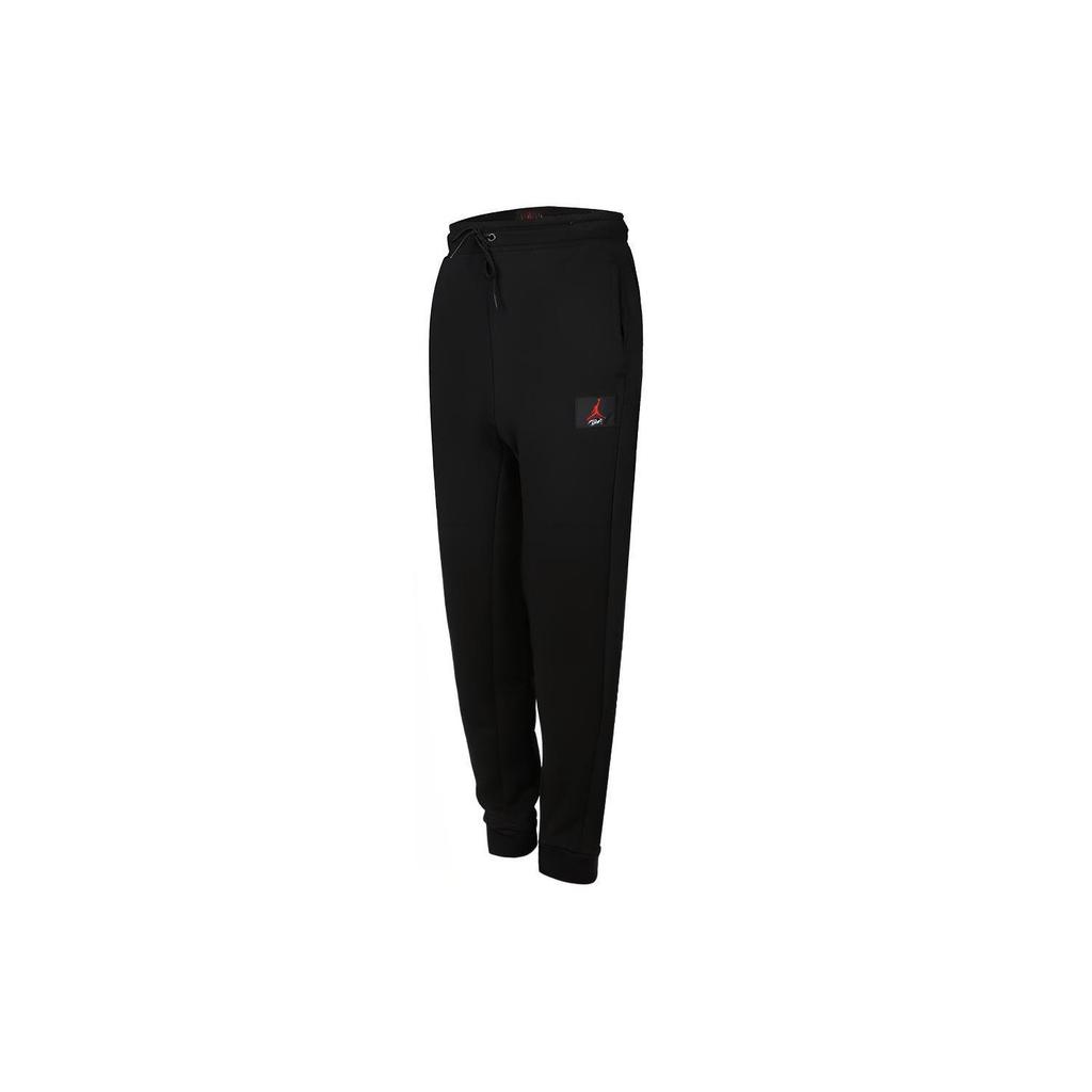 Jordan Flight Men Knit Sweatpants BQ7967-010
