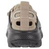 Crocs Baskets Trail Break 2 Clay Unisexe Marron 209988-0Y8
