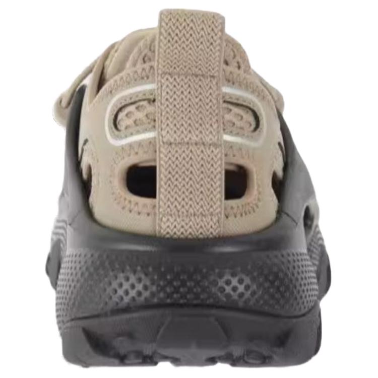 Crocs Baskets Trail Break 2 Clay Unisexe Marron 209988-0Y8
