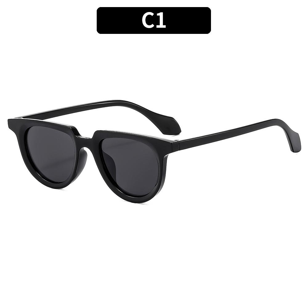 

Женские солнцезащитные очки, модные новые солнцезащитные мужские солнцезащитные очки