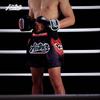 Men Women Boxing Shorts Muay Thai Training Fight MMA Kickboxing Gym Workout