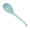 Zhi Shi Large Long Handle Bone China Soup Spoon