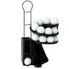 Golf Ball Dispenser Automatic Golf Ball Tee Up Machine Golf Swing Training Launcher Non-powered Golf Simulator for Golf Training