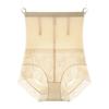 Lace Seamless Underwear Large Size Postpartum Body Shapers Fashion Butt Lifter Underpants  Yoga