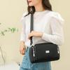 All-matching Messenger Bag for Women Adjustable Strap Shoulder Bag Crossbody Bag