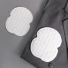 Ultra-Thin Breathable Disposable Armpit Sweat-Absorbing Pads – Invisible and Anti-Sweat Clothing Stickers