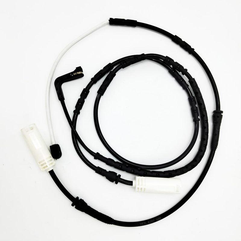 Front & Rear Brake Pad Wear Sensor Kit For BMW 3 Series 34356789445, 34356792560