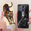 For OPPO F11 Pro Case F 11 F11Pro Cover Cool Dragon Cartoon Pattern Soft Silicone Pattern Phone Shell For OPPOF11  A9x TPU Shell